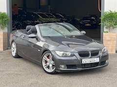 BMW 3-serie Cabrio - 335i / M - PAKKET / LEER / XENON / NAVI / INRUIL MOGELIJK