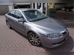 Mazda 6 Sport - 2.3I Active Automaat