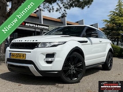 Land Rover Range Rover Evoque Coupé - 2.0 Si 4WD Prestige