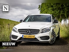 Mercedes-Benz C-klasse - 250 | Automaat | Amg | Camera | PDC