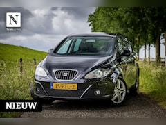 Seat Altea - 1.2 TSI Ecomotive Style| Leer | Navi |Clima | Nap