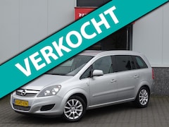 Opel Zafira - 1.8 Cosmo 7p navi LM cruise