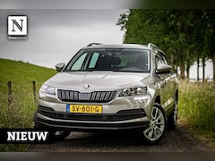 Skoda Karoq - 1.5 TSI ACT Style Business|Pano | Nap | Trekhaak