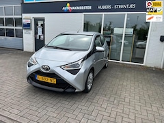 Toyota Aygo - 1.0 VVT-i x-play