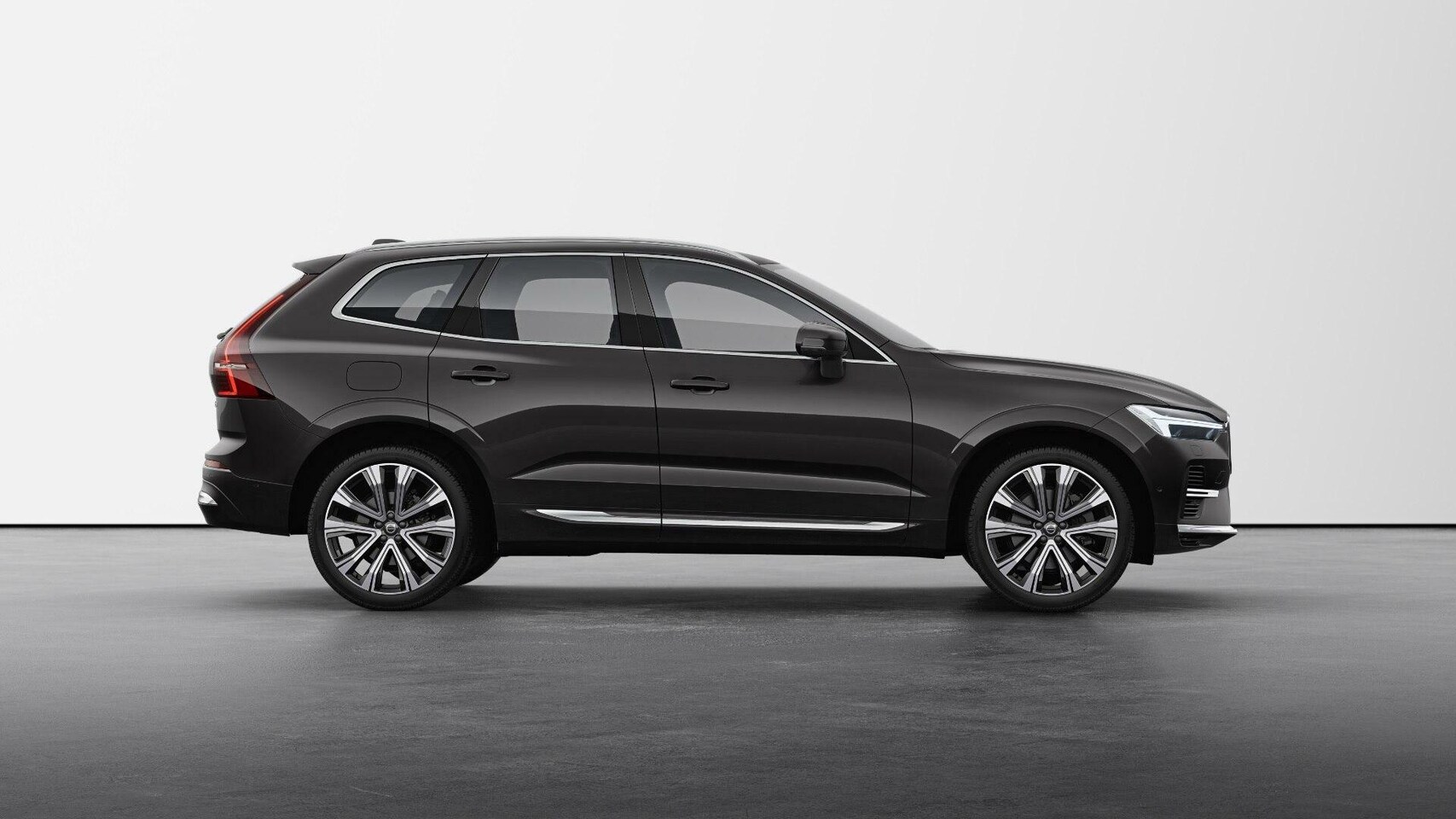 Volvo XC60 - 2.0 Recharge T6 AWD Ultra Bright | MY2025 Long Range - AutoWereld.nl
