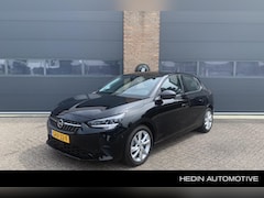Opel Corsa - 1.2 100pk Elegance Aut. | Navi via App | Airco | Cruise control | Stoelverw. | Carplay | P