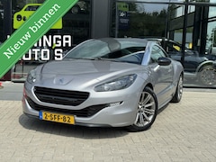 Peugeot RCZ - 1.6 Turbo | Leder | Xenon | Full map navi