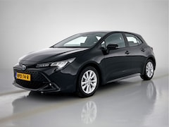 Toyota Corolla - Hybrid 140 Business