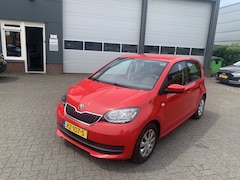 Skoda Citigo - 1.0 Grt. Ambition