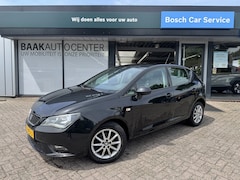 Seat Ibiza - 1.0 EcoTSI Style Connect | Navi | Airco