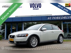 Volvo C30 - MY10 1.8-16V SPORT | CRUISE | ECC | 17INCH | SPOILER