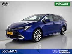 Toyota Corolla Touring Sports - 1.8 Hybrid First Edition
