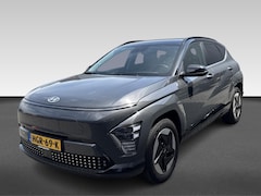 Hyundai Kona Electric - Comfort Smart 65.4 kWh