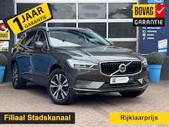 Volvo XC60 - 2.0 B5 Inscription Prijs Inclusief Onderhoud & 12 Maand BOVAG Garantie | Uitklapbare Trekh