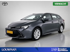 Toyota Corolla Touring Sports - Hybrid 140 Active