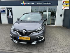 Renault Captur - 1.2 TCe Intens