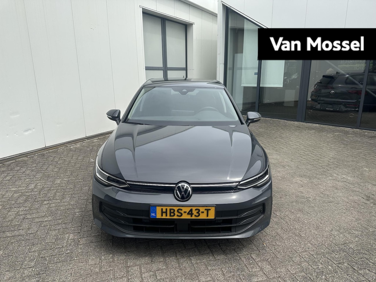 Volkswagen Golf - 1.5 eHybrid Life Edition 204 PK | Automaat | Navigatie | Stoelverwarming | Stuurverwarming - AutoWereld.nl