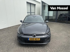 Volkswagen Golf - 1.5 eHybrid Life Edition 204 PK | Automaat | Navigatie | Stoelverwarming | Stuurverwarming