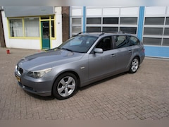 BMW 5-serie Touring - 530xd High Executive