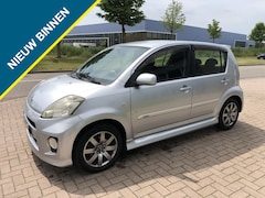 Daihatsu Sirion 2 - 1.3-16V Comfort