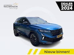 Renault Austral - 1.2 E-Tech full hybrid 200 iconic esprit Alpine