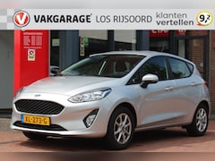 Ford Fiesta - 1.1 *Trend* | Carplay | PDC | Navigatie | Bluetooth | A/C | Leuk |