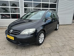 Volkswagen Golf Plus - 1.6 FSI Comfortline Business - Climate Control - Radio - NAP