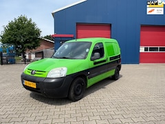 Peugeot Partner - 190C 1.9 D