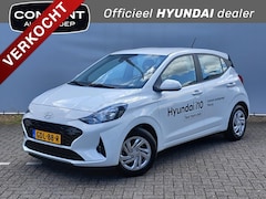Hyundai i10 - 1.0i 67pk Comfort | cruise | Airco