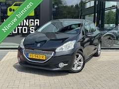 Peugeot 208 - 1.6 VTi Allure | Navi | Clima | Cruise