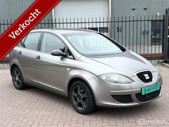 Seat Toledo - 1.6 Reference Airco