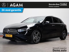 Mercedes-Benz A-klasse - Hatchback 180 Star Edition AMG Line