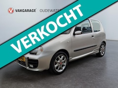 Fiat Seicento - 1.1 Abarth