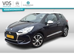 DS 3 - 3 PureTech 82 Business Navi | Airco | Parkeerhulp |