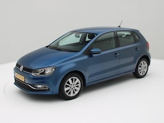 Volkswagen Polo - 1.2 TSI Comfortline Connected Series NAVI
