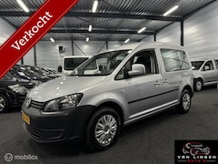 Volkswagen Caddy - Combi 1.2 TSI trendline Airco. Incl Beurtje