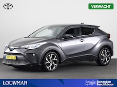 Toyota C-HR - 1.8 Hybrid Dynamic