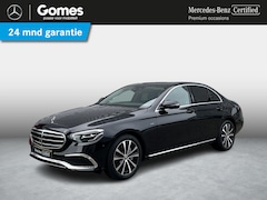 Mercedes-Benz E-klasse - 300 e Luxury | Rijassistentie + | Exclusive