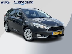 Ford Focus Wagon - 1.0 Titanium | Stoelverwarming | Cruise control