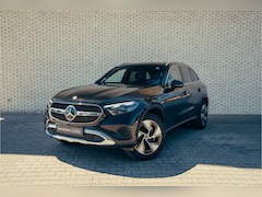 Mercedes-Benz GLC-klasse - 300e 4-Matic Luxury Line l Premium pakket l Rij-assistentie l Trekhaak l Burmester Audio l