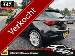 Opel Astra - 1.4 Innovation duurste uitvoering nieuw model