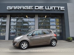Kia Venga - 1.6 CVVT Plus Pack automaat