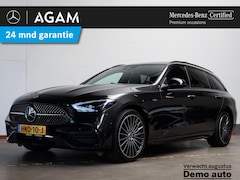 Mercedes-Benz C-klasse Estate - 300e Business Solution AMG