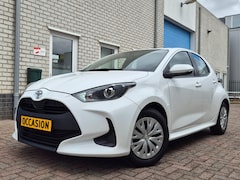 Toyota Yaris - 1.0 VVT-i Comfort Airco-Cruise-Navigatie-Led
