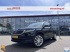 Skoda Kodiaq - 1.5 TSI DSG / Style Business / LED / Trekhaak