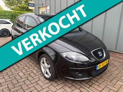 Seat Altea XL - 1.6 Stylance NAP//AIRCO//CRUISE//CV+AB//ELEC.RAMEN