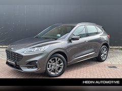 Ford Kuga - 2.5 PHEV ST-Line | Adaptief Cruise Control | Head Up Display | Stoel + Stuurverwarming | D