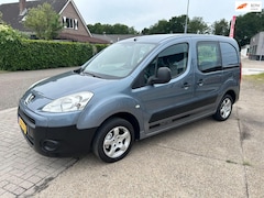 Peugeot Partner - 1.6 Benzine lage wegenbelasting BTW BPM vrij