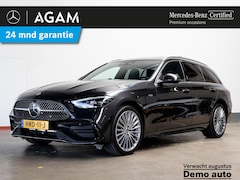 Mercedes-Benz C-klasse Estate - 300e Business Solution AMG
