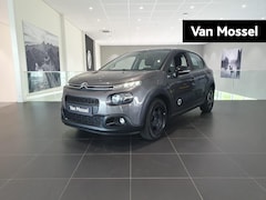 Citroën C3 - 1.2 PureTech S&S Feel Edition | Parkeersensoren | Apple Carplay/Android Auto | Climate con
